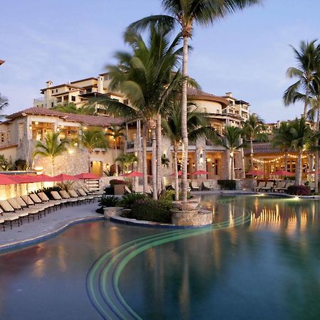 Hacienda Beach Club & Residences กาโบซานลูกัส ภายนอก รูปภาพ