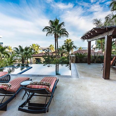 Hacienda Beach Club & Residences กาโบซานลูกัส ภายนอก รูปภาพ