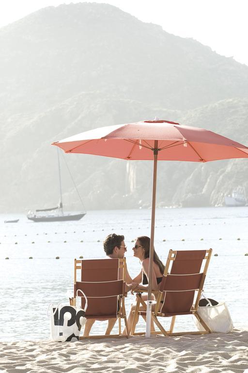 Hacienda Beach Club & Residences กาโบซานลูกัส ภายนอก รูปภาพ