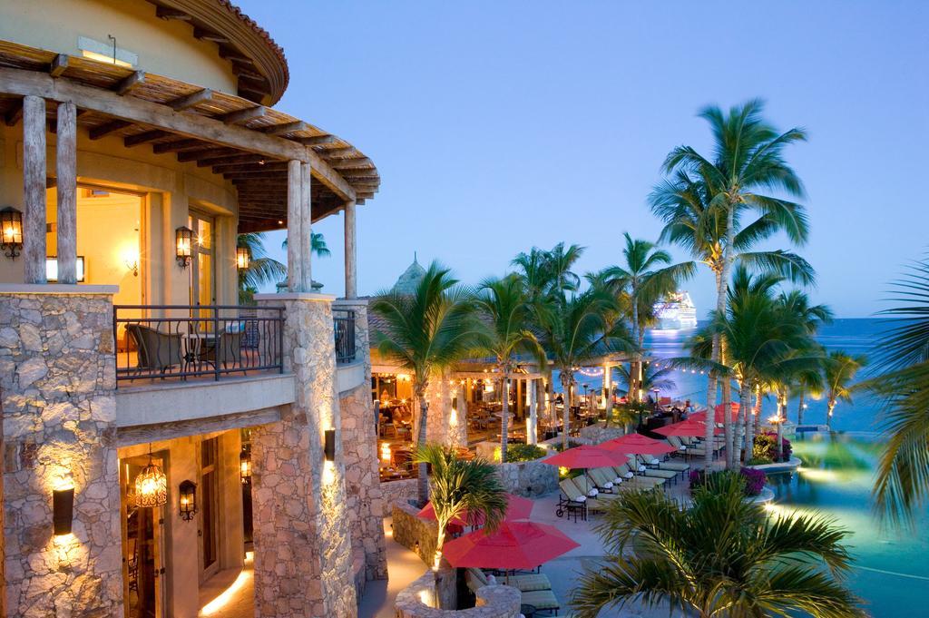 Hacienda Beach Club & Residences กาโบซานลูกัส ภายนอก รูปภาพ