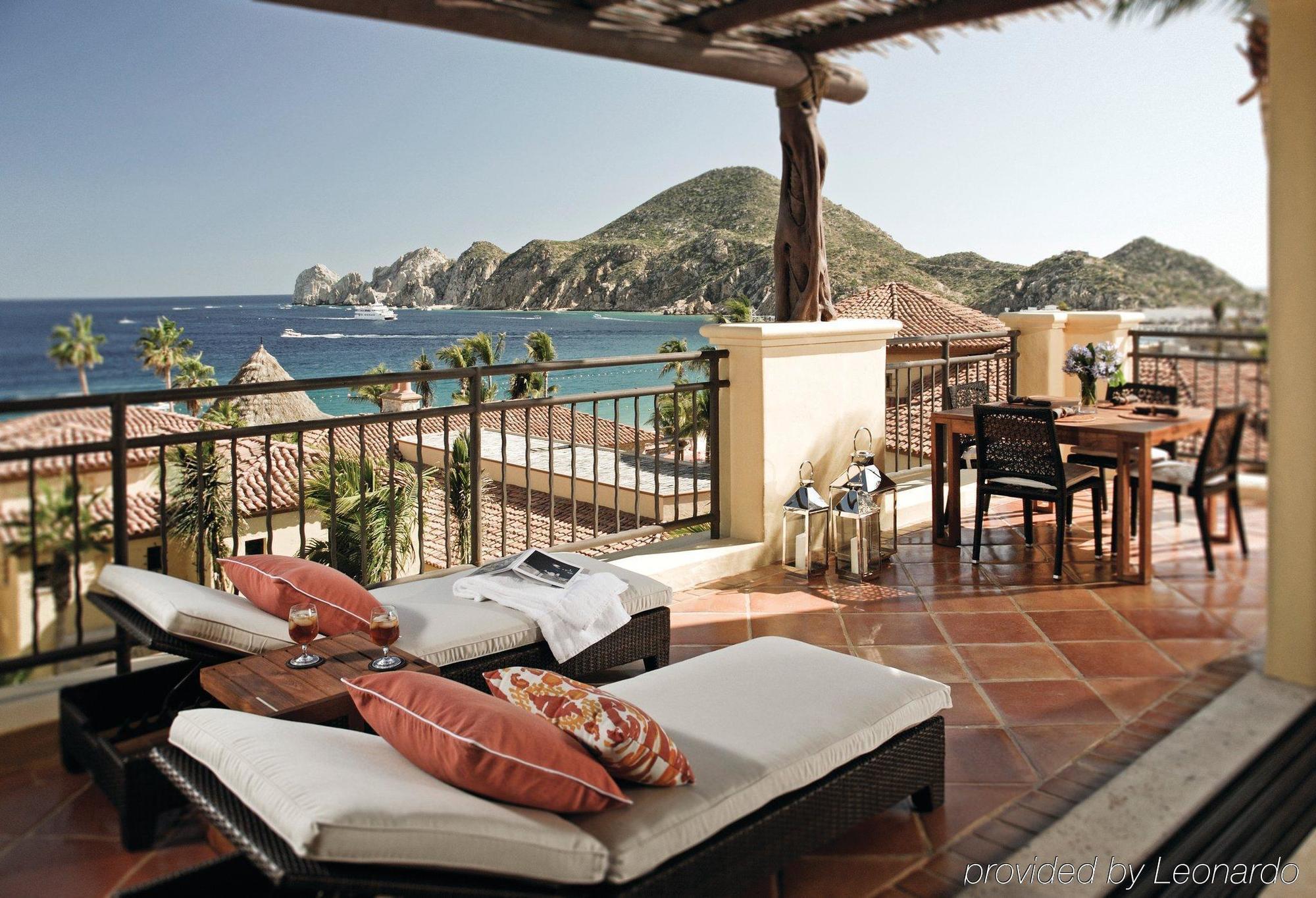 Hacienda Beach Club & Residences กาโบซานลูกัส ภายนอก รูปภาพ