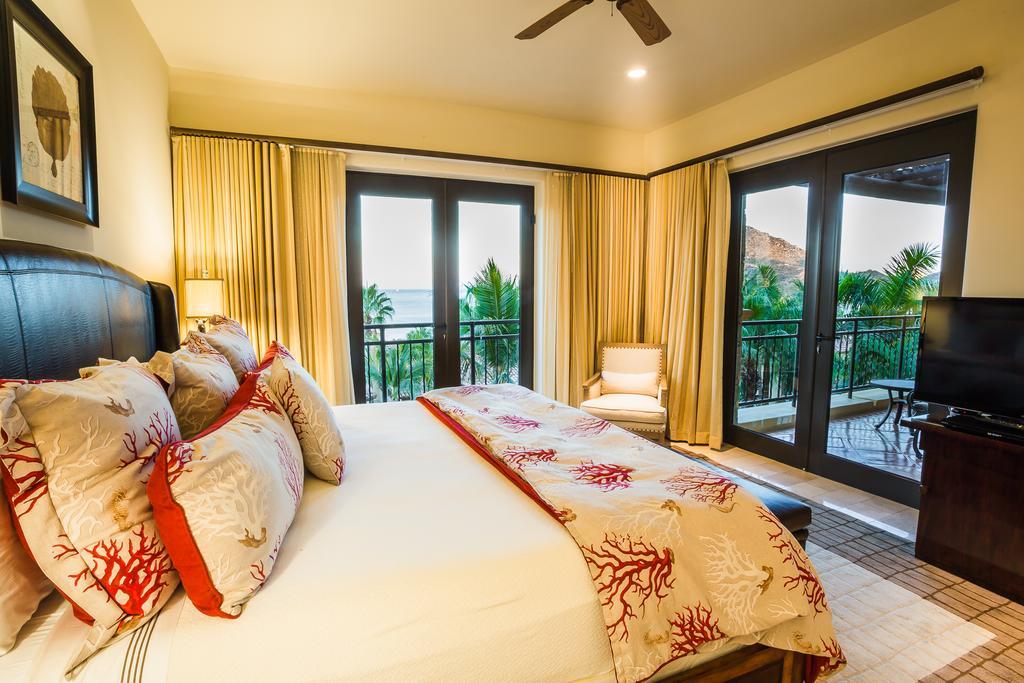 Hacienda Beach Club & Residences กาโบซานลูกัส ภายนอก รูปภาพ