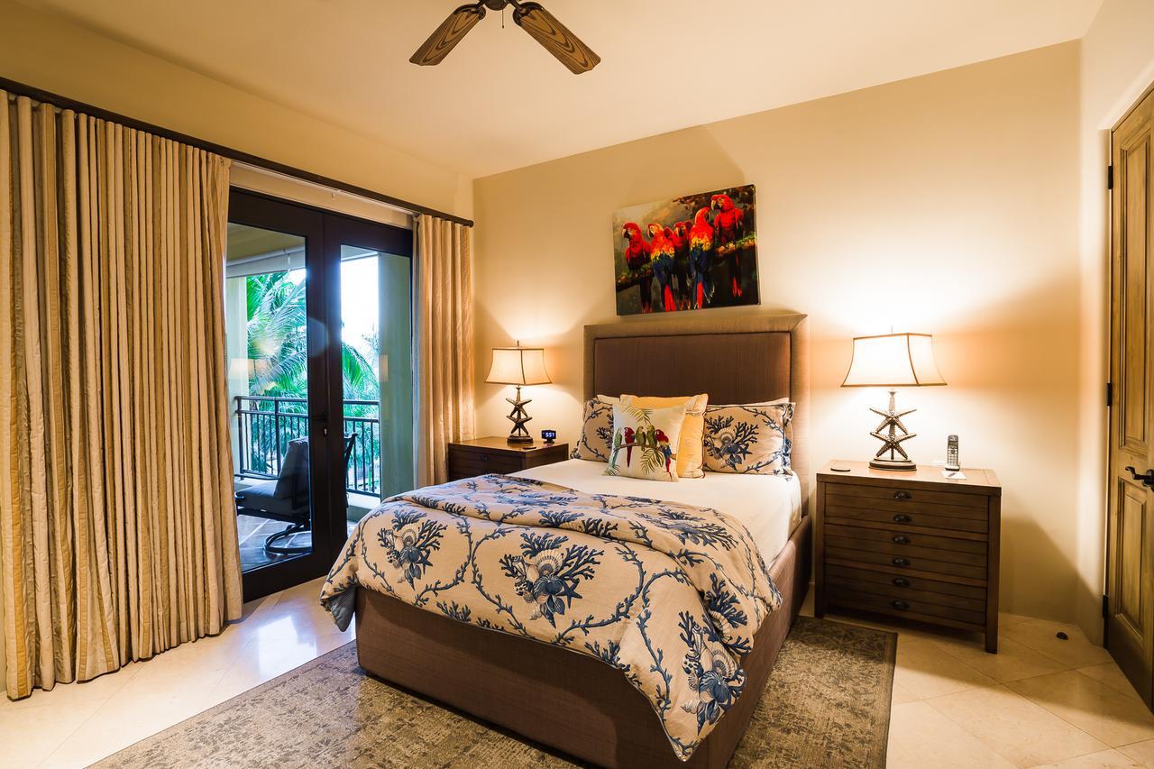 Hacienda Beach Club & Residences กาโบซานลูกัส ภายนอก รูปภาพ