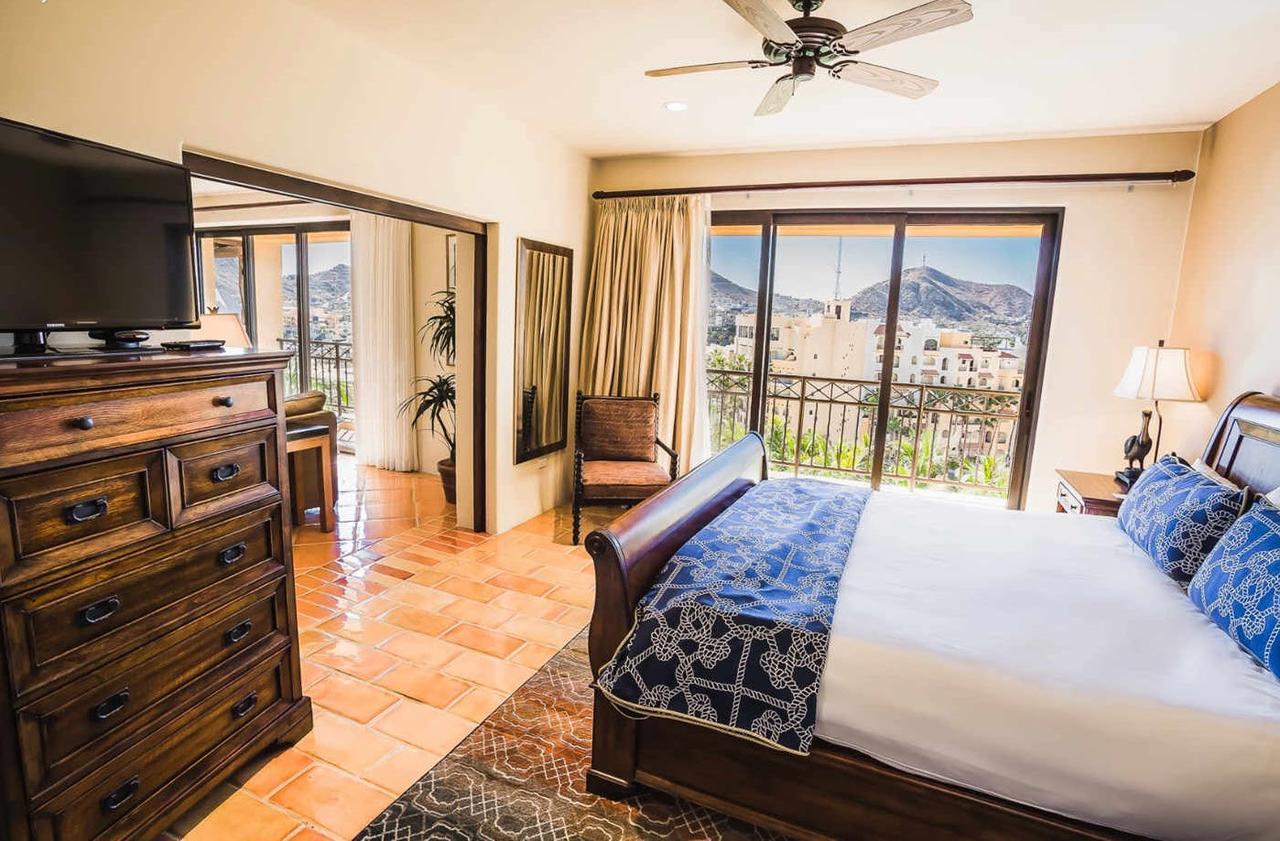 Hacienda Beach Club & Residences กาโบซานลูกัส ภายนอก รูปภาพ