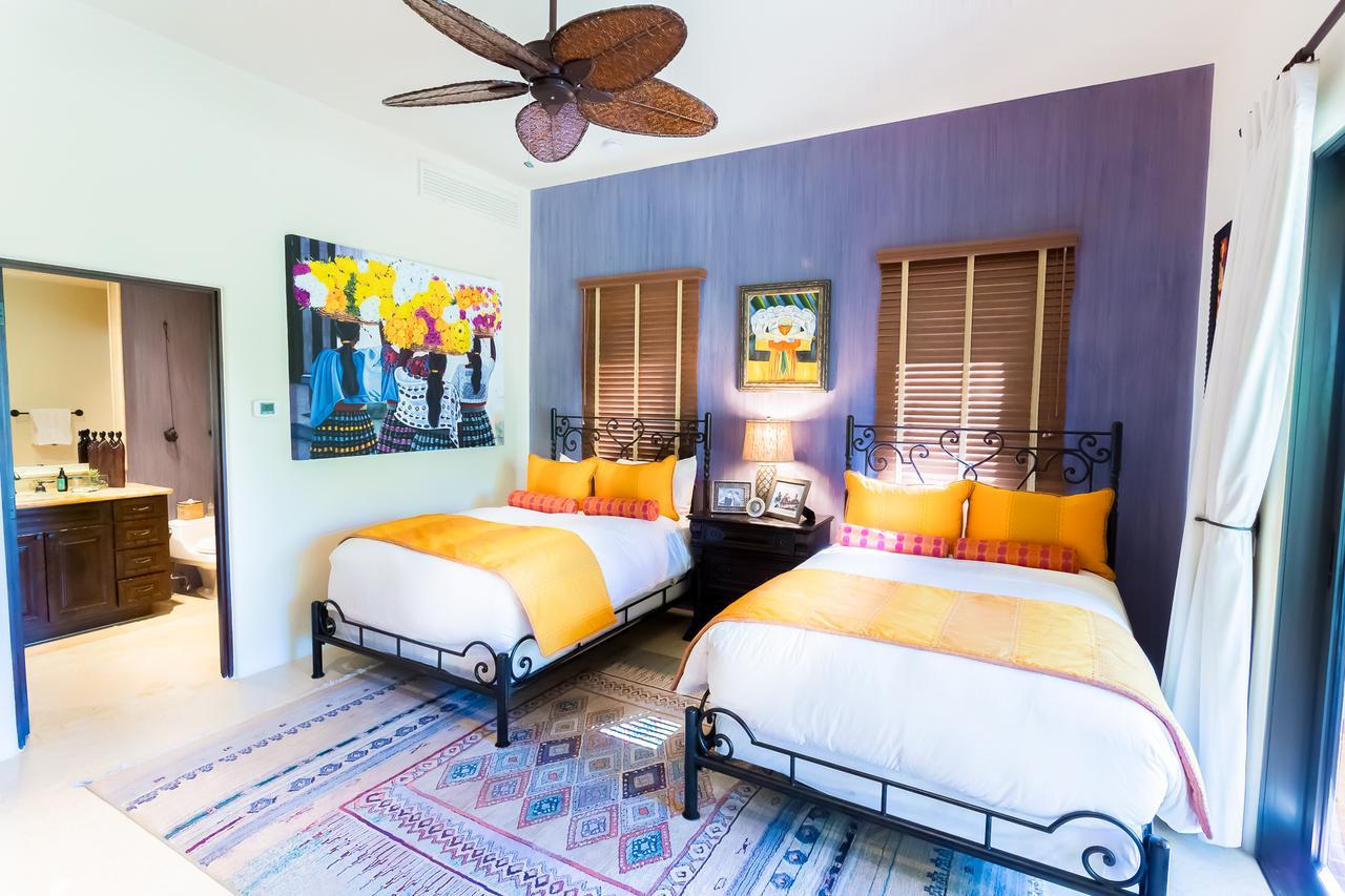 Hacienda Beach Club & Residences กาโบซานลูกัส ภายนอก รูปภาพ
