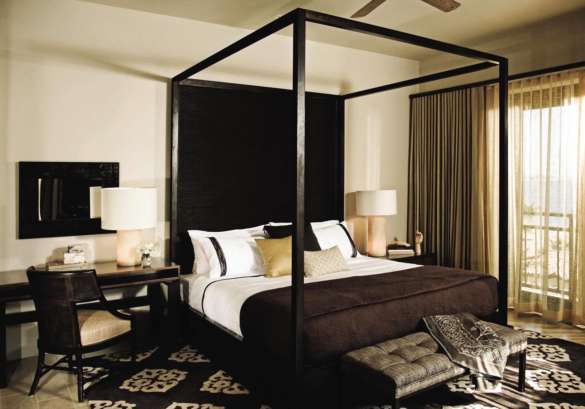 Hacienda Beach Club & Residences กาโบซานลูกัส ภายนอก รูปภาพ