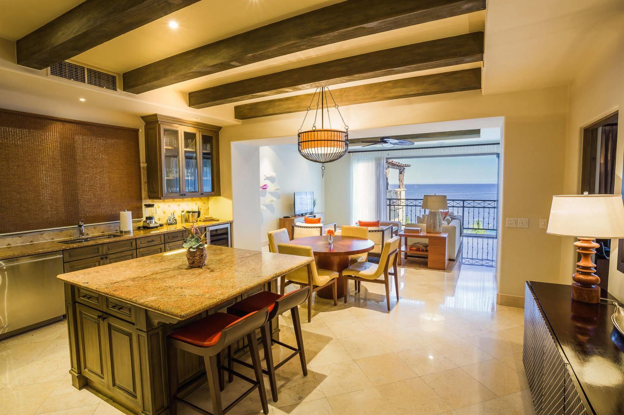 Hacienda Beach Club & Residences กาโบซานลูกัส ภายนอก รูปภาพ
