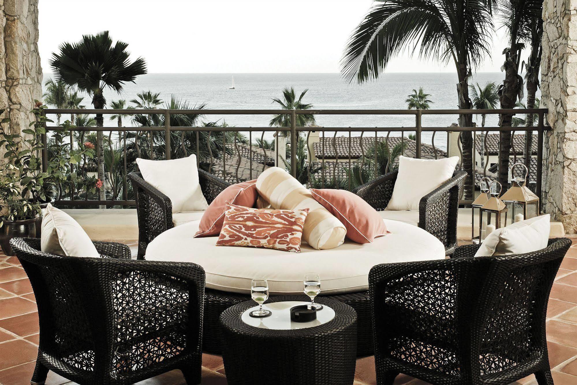 Hacienda Beach Club & Residences กาโบซานลูกัส ภายนอก รูปภาพ