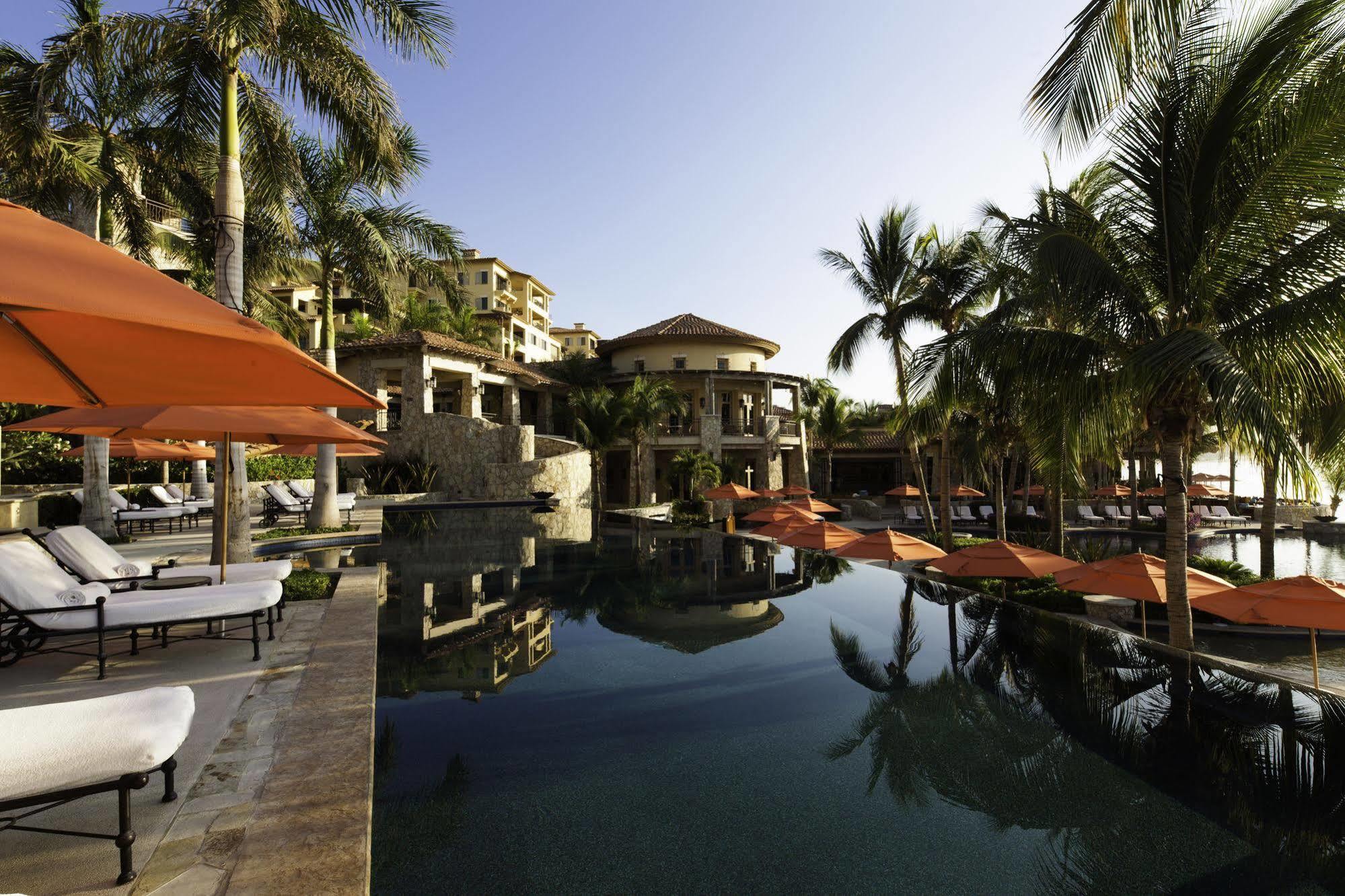 Hacienda Beach Club & Residences กาโบซานลูกัส ภายนอก รูปภาพ