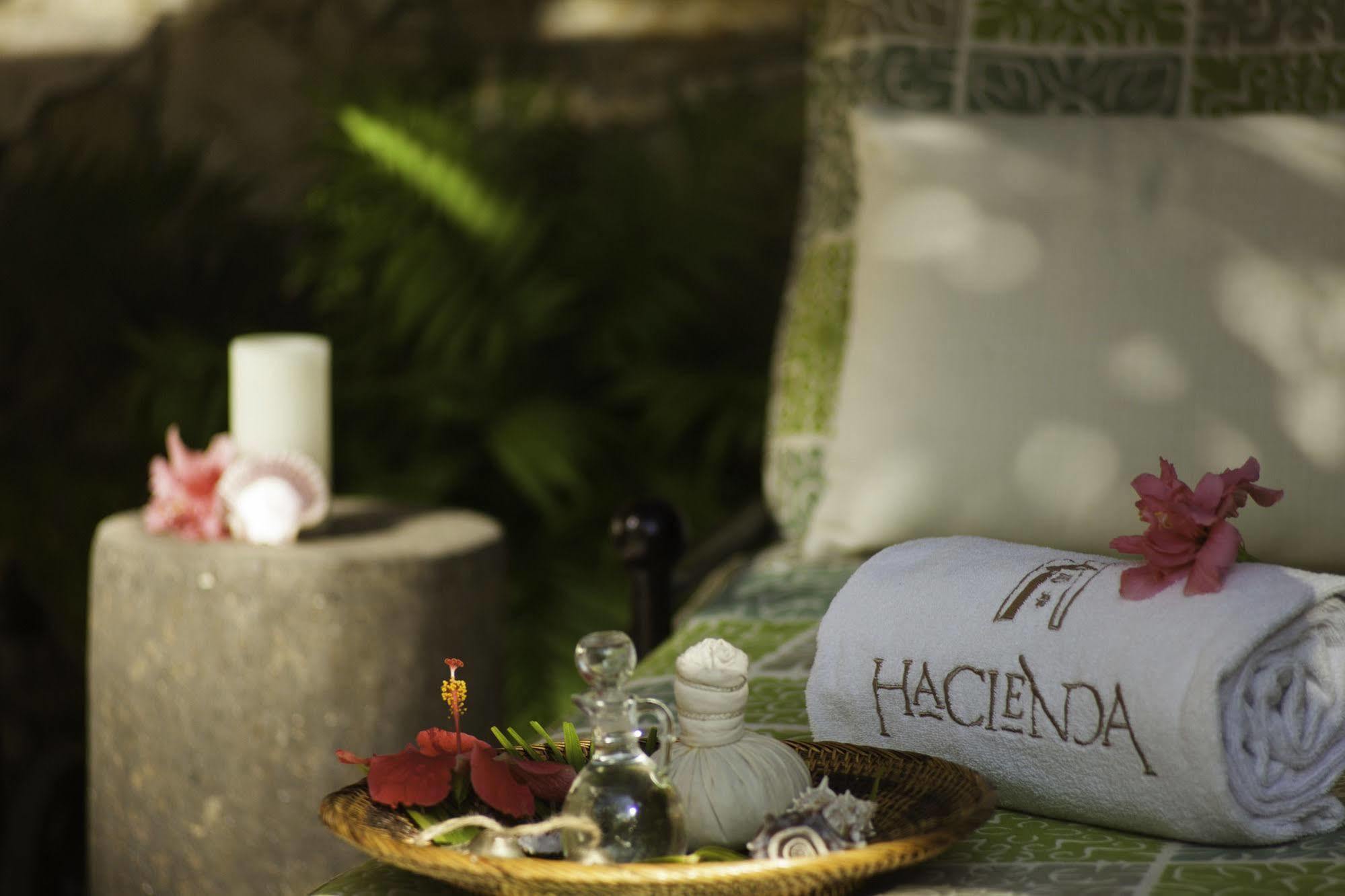 Hacienda Beach Club & Residences กาโบซานลูกัส ภายนอก รูปภาพ