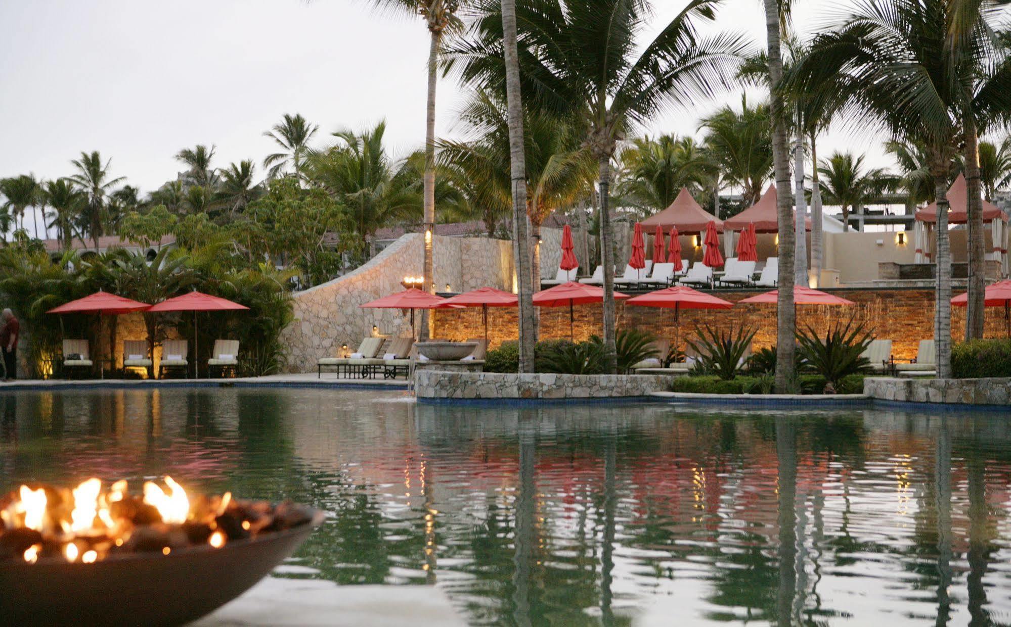 Hacienda Beach Club & Residences กาโบซานลูกัส ภายนอก รูปภาพ