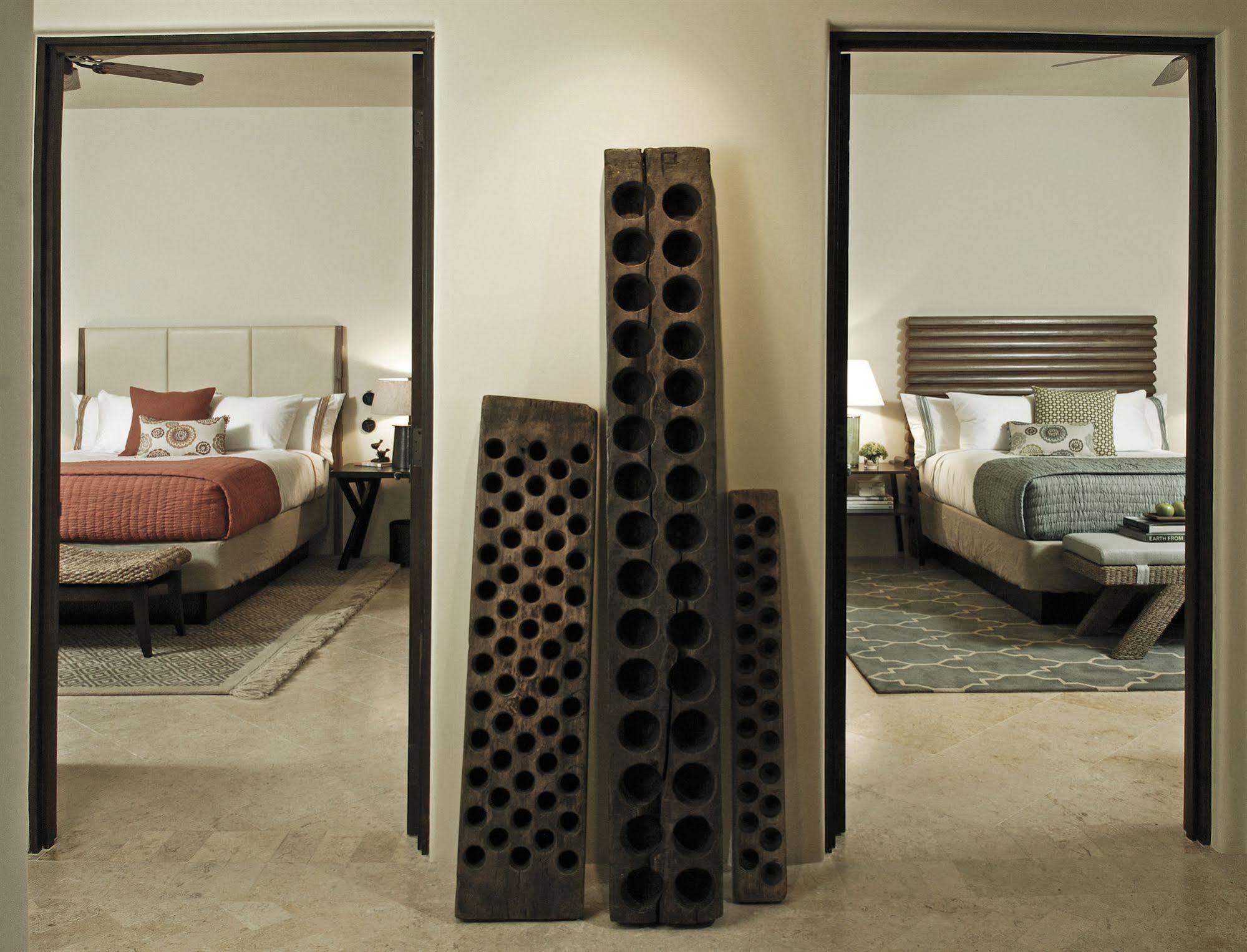 Hacienda Beach Club & Residences กาโบซานลูกัส ภายนอก รูปภาพ