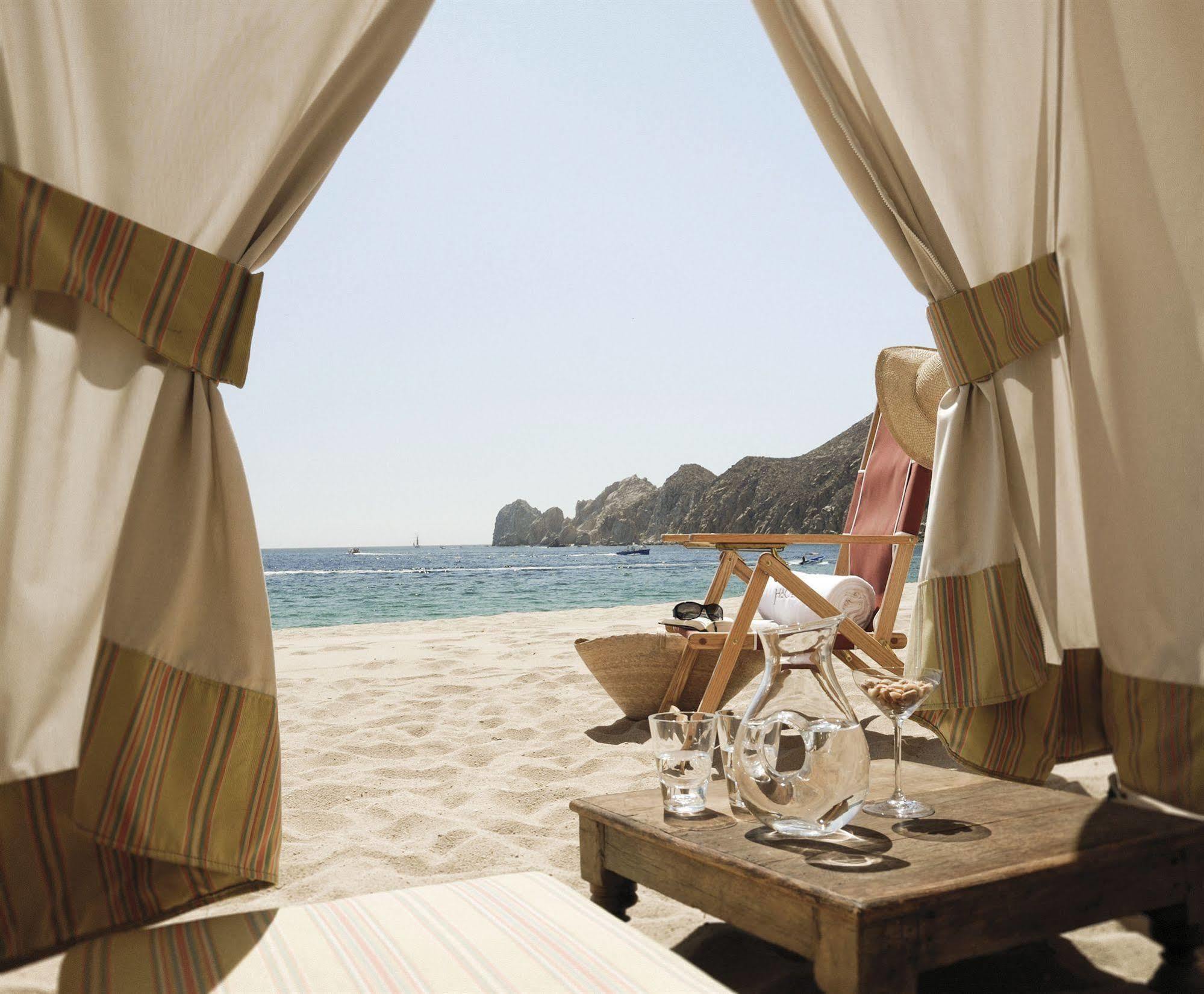 Hacienda Beach Club & Residences กาโบซานลูกัส ภายนอก รูปภาพ